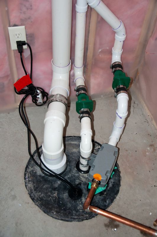 Crawl Space Water Remediation in Chandler, AZ