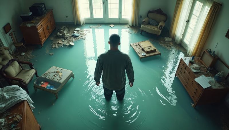 Storm Recovery Service in Gilbert, AZ