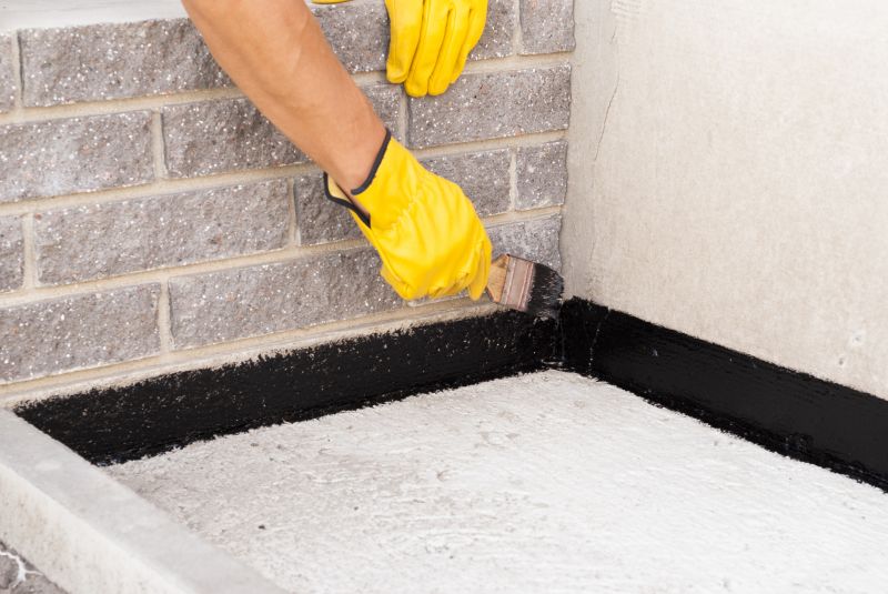 Prevents Water Damage