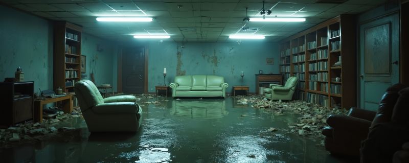 Storm Restoration Service in Chandler, AZ