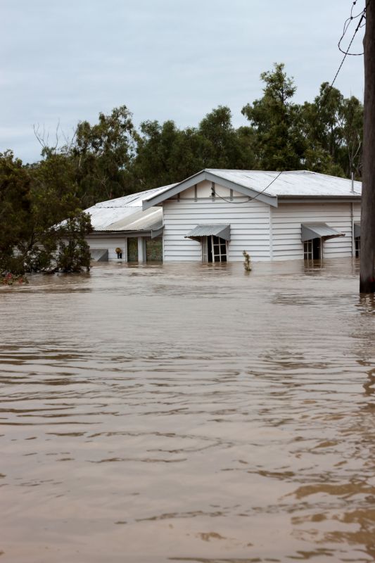 Storm Restoration Service in Gilbert, AZ